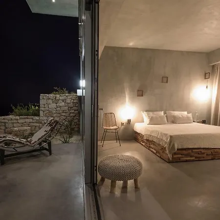 Folia Aetou Accommodatie bij particulieren Koríthion