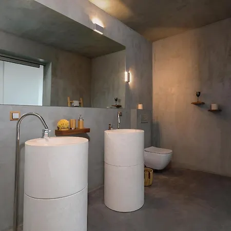 Folia Aetou Accommodatie bij particulieren