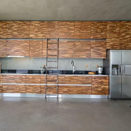 Folia Aetou Homestay