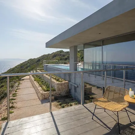 Folia Aetou Privat bolig Koríthion